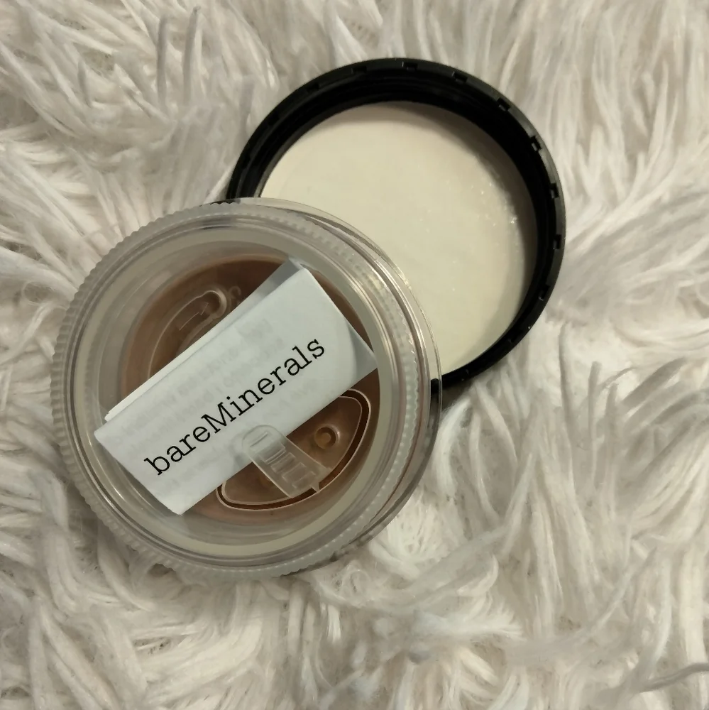 🆕 Bareminerals All-Over Face Color WARMTH